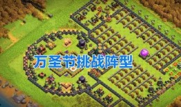 部落冲突最新装备爆料,揭秘未来战场霸主