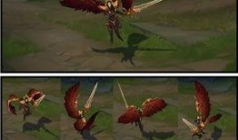 凯尔皮肤爆料视频最新